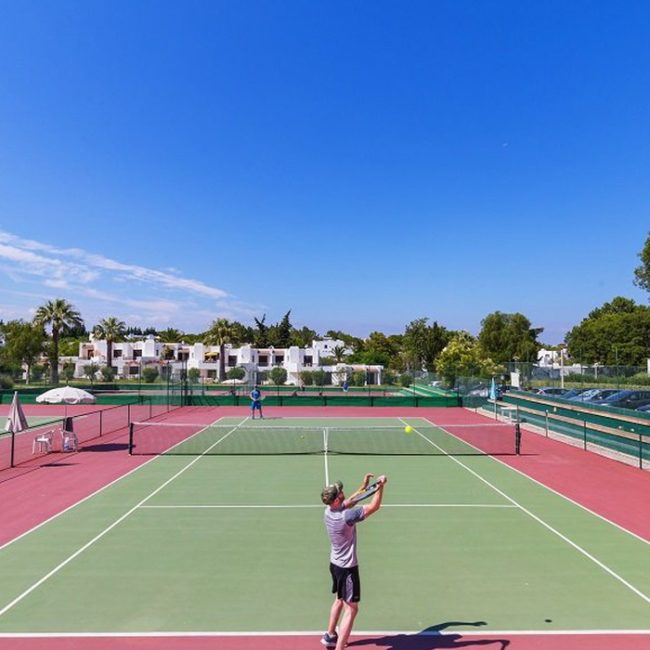 Albufeira Tenis - Albufeira