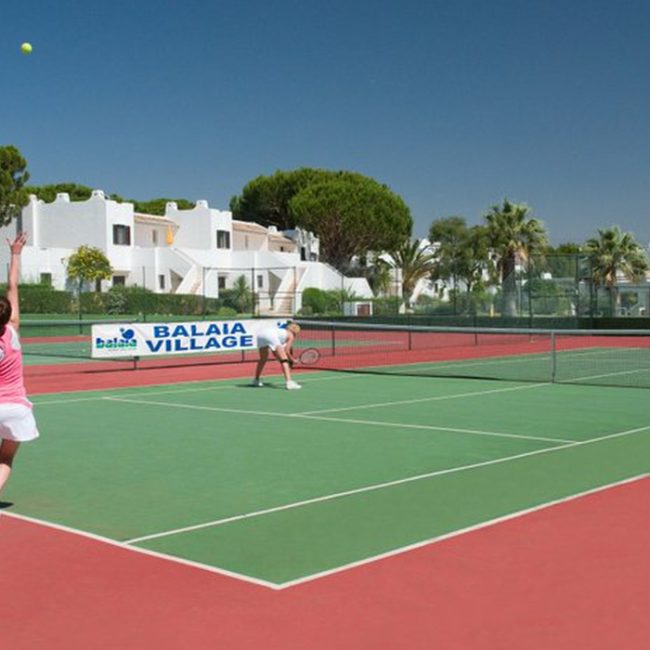 Albufeira Tenis - Albufeira